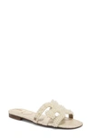 SAM EDELMAN SAM EDELMAN BAY CUTOUT SLIDE SANDAL