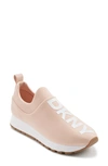 DKNY SLIP-ON SNEAKER