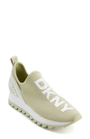 DKNY DKNY SLIP-ON SNEAKER