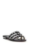 JESSICA SIMPSON JESSICA SIMPSON DETTA SLIDE SANDAL