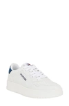 TOMMY HILFIGER DUNNER PLATFORM SNEAKER