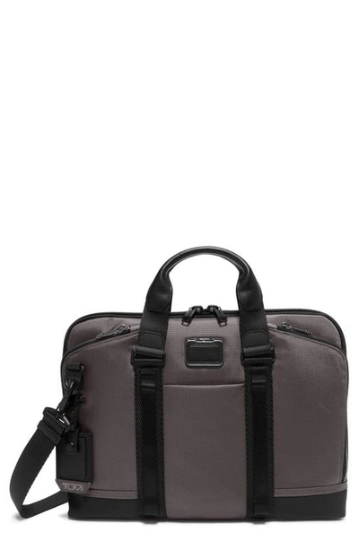 TUMI TUMI ACADEMY BRIEFCASE