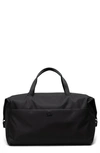 Herschel Supply Co Foundation Maia Duffle Bag In Black