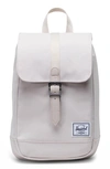 HERSCHEL SUPPLY CO RETREAT RECYLED POLYESTER SLING BAG