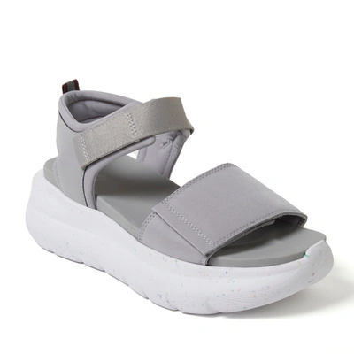 Dearfoams Women's Odell Sandal In Multi