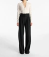 A.l.c Beckett Top In White