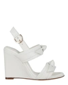 ALEXANDRE BIRMAN CLARITA DOPPIA SOLETTA WEDGES