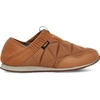 TEVA MEN'S RE-EMBER MOCCASIN IN CASHEW