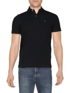 Tommy Hilfiger Slim Fit 1985 Polo In Blue