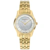 MATHEY-TISSOT WOMEN'S TACY MOTHER OF PEARL DIAL WATCH