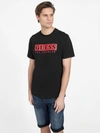 GUESS FACTORY CREG CREWNECK TEE