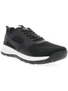 Propét Visper Sneaker In Black