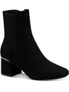 Alfani Women's Rockee Square-toe Booties, Created For Macy's In Multi