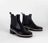 Lemon Jelly Ava Black In Black