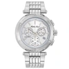 Mathey-tissot Men's Neptune Chrono Black Dial Watch In Black