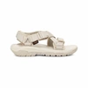 Teva Hurricane Verge Sandal In Grey