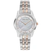 Mathey-tissot Women's Tacy Mother Of Pearl Dial Watch In Multi