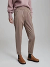 VARLEY MARBERN PANT IN FOSSIL