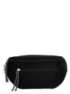 Lanvin Small Waist Curb Bag