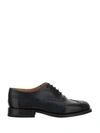 Church's Round-headed Oxfords