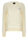 APC VICTORIA SWEATER, CARDIGANS BEIGE