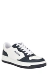 Tommy Hilfiger Men's Inkas Lace Up Fashion Sneakers In Dark Blue