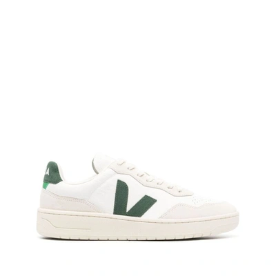 Veja Sneakers In White/neutrals