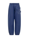 JW ANDERSON J.W. ANDERSON JOGGERS TROUSERS