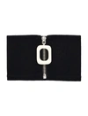 JW ANDERSON J.W. ANDERSON NECKBAND WITH PULLER