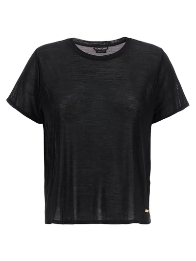 Tom Ford T-shirt In Default Title