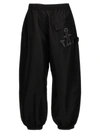 JW ANDERSON J.W. ANDERSON TWISTED JOGGERS