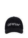 OFF-WHITE OFF-WHITE BASEBALL HAT