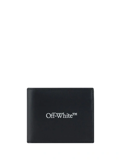 OFF-WHITE OFF-WHITE WALLET