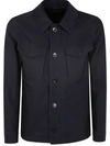 TOM FORD TOM FORD OUTWEAR OUTER SHIRT