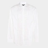 DSQUARED2 DSQUARED2 SEQUIN EMBELLISHED BUTTONED SHIRT