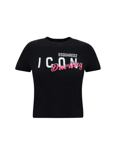 DSQUARED2 DSQUARED2 T-SHIRT