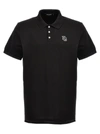 DSQUARED2 DSQUARED2 TENNIS FIT POLO SHIRT