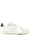 OFF-WHITE OFF-WHITE 5.0 LOW-TOP SNEAKERS