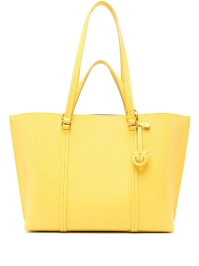 Pinko Bags.. Yellow