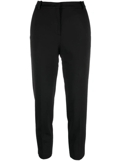 Pinko Trousers  Woman In Black