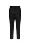 DSQUARED2 DSQUARED2 PLEAT FRONT TROUSERS