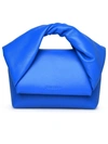 JW ANDERSON J.W. ANDERSON SMALL TWISTER TOTE BAG