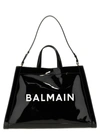 BALMAIN BALMAIN OLIVIERS CABAS SHOPPING BAG
