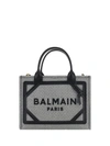 BALMAIN BALMAIN B-ARMY HANDBAG