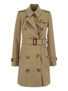 BURBERRY BURBERRY CLASSIC TRENCH