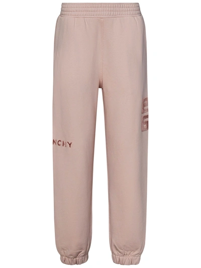 Givenchy Pantaloni  In Rosa