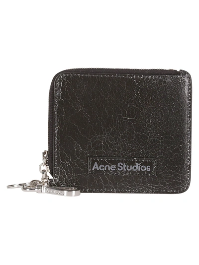 Acne Studios Fnuxslgs000273 In Black