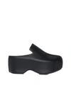 JW ANDERSON J.W. ANDERSON FLAT SHOES