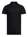 TOM FORD TOM FORD CUT AND SEWN POLO SHRT KNITTED