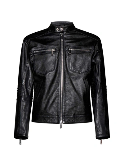 Dsquared2 Jacket In Col. 900 [090]